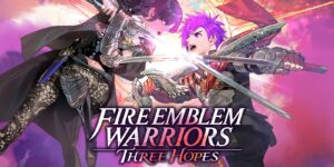 Fire Emblem Warriors: Three Hopes , Fire Emblem Warriors Three Hopes , Fire Emblem Warriors : Three Hopes , Fire Emblem Warriors, Three Hopes