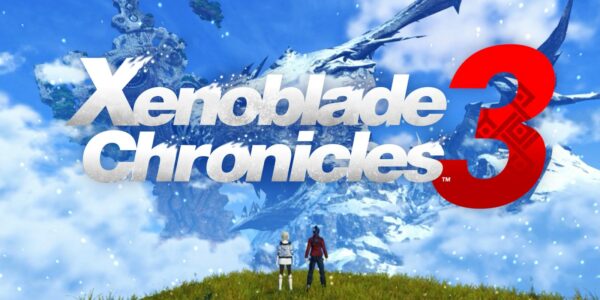 Xenoblade Chronicles 3 – Nintendo dévoile 25 minutes de gameplay dans un Direct