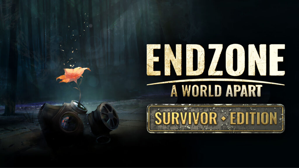 Endzone - A World Apart : Survivor Edition