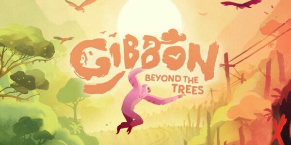 Gibbon: Beyond the Trees Gibbon : Beyond the Trees Gibbon Beyond the Trees
