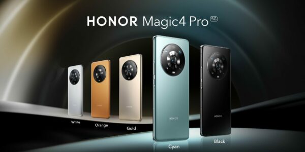 Honor magic 4 pro : Et le monde vous appartient