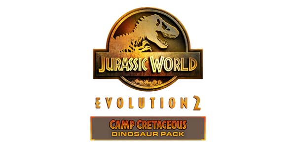 Jurassic World Evolution 2 : La Colo Du Crétacé
