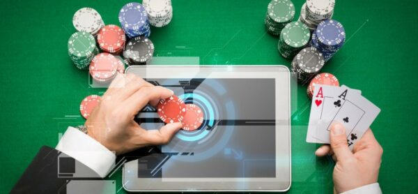 La high-tech au cœur des jeux vidéo et des casinos en 2022 crypto
