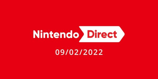 Nintendo Direct 09_02_2022