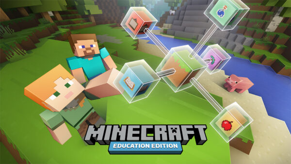 Minecraft: Education Edition Minecraft : Education Edition Minecraft Education Edition