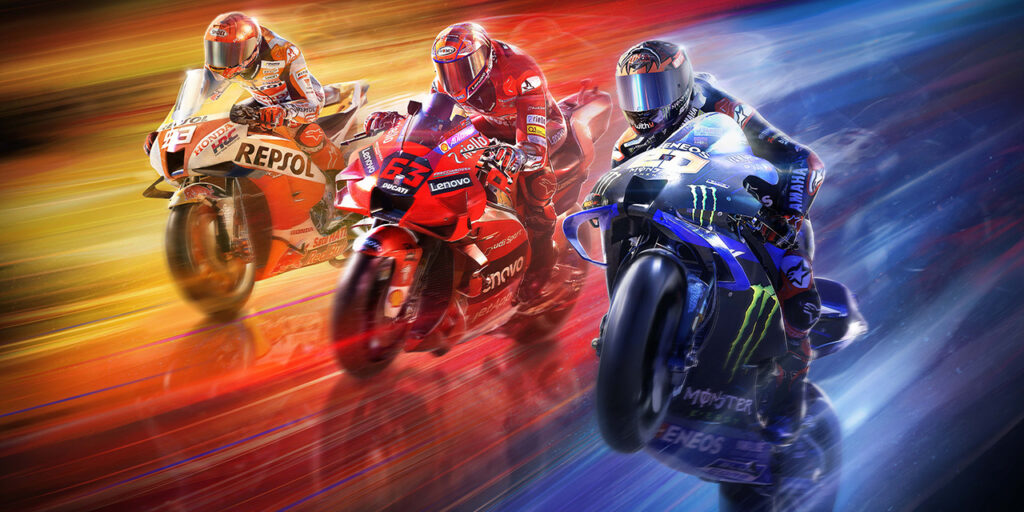 MotoGP 22