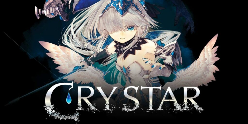 NIS America CRYSTAR