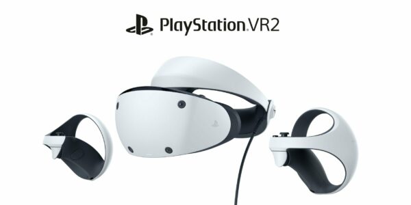 PlayStation VR2 – Sony Interactive dévoile le design du casque VR