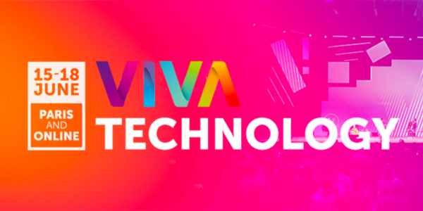 Les gagnants des challenges we are x Viva Technology