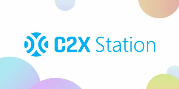 C2X Station