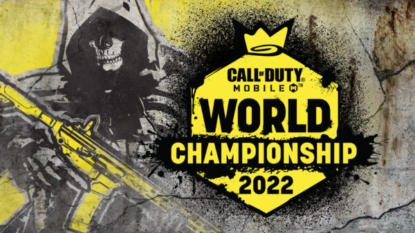 Call of Duty : Mobile World Championship 2022