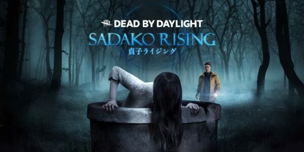 Dead By Daylight - Sadako Rising