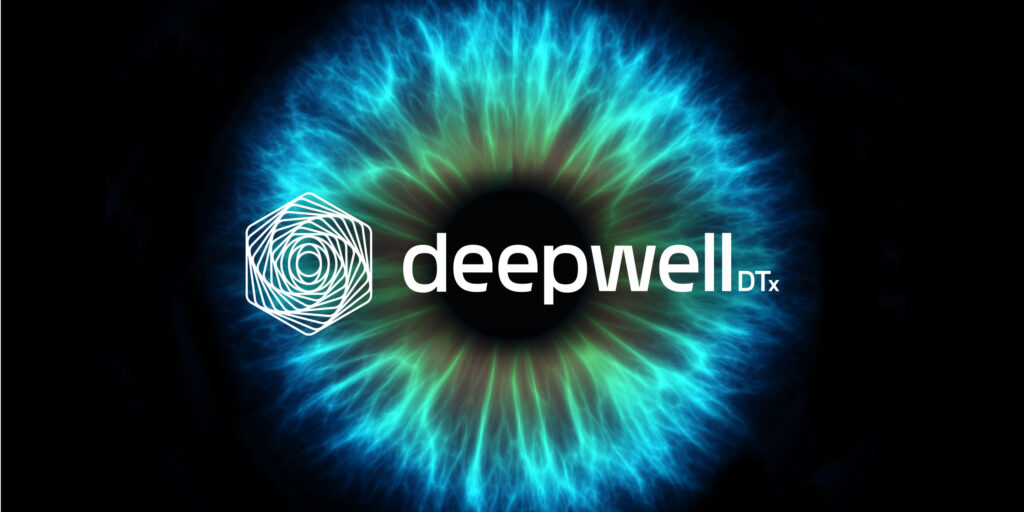 DeepWell Digital Therapeutics (DTx)