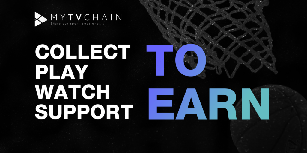 Sebastien Loeb Metaverse NFT Binance Smartchain MyTVchain