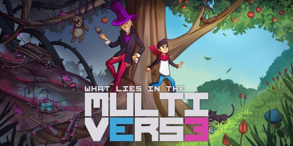 What Lies in the Multiverse? What Lies in the Multiverse