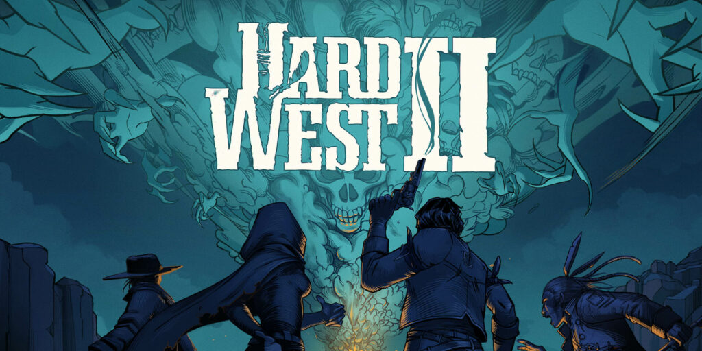 Hard West 2