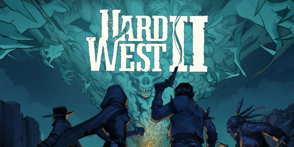 Hard West 2 est disponible sur PC