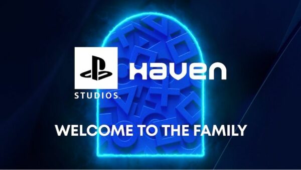 Haven Studios PlayStation Studios