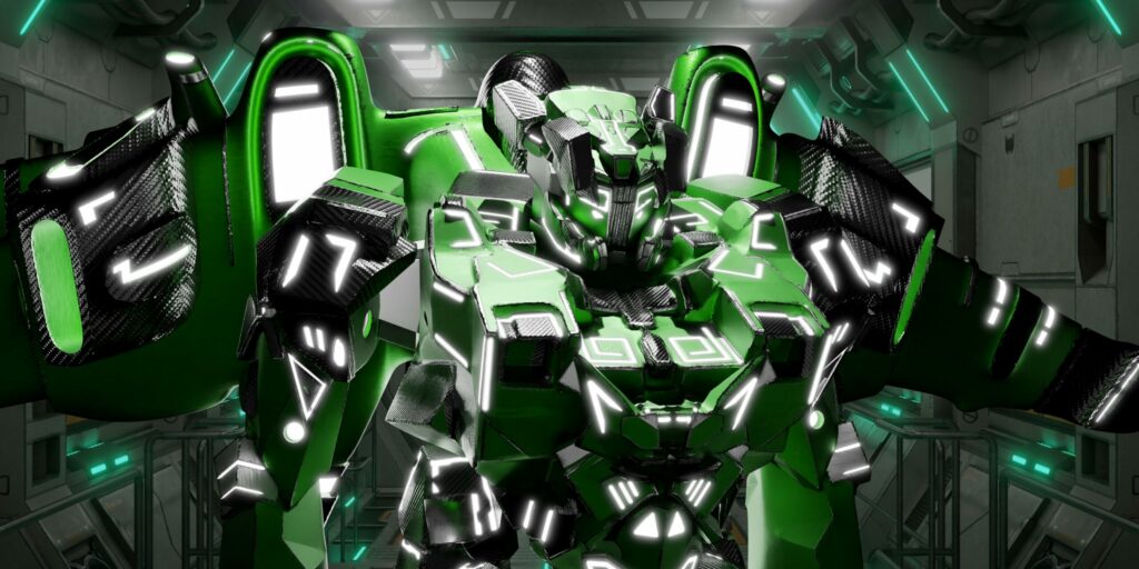 Initium Company Initium Project