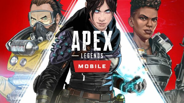 Apex Legends Mobile est disponible sur iOS et Android