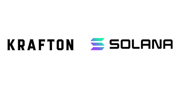 Krafton signe un partenariat à long terme avec Solana Labs pour des jeux basés sur la blockchain