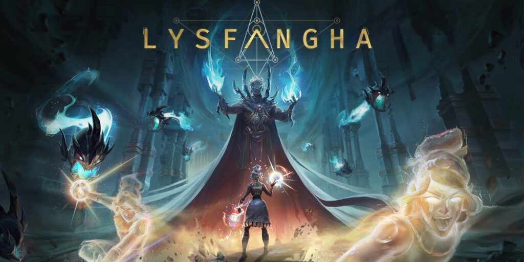 ISART Digital : LYSFANGHA