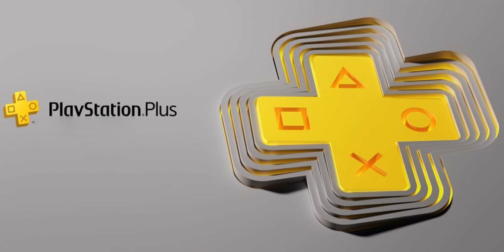 PlayStation Plus PlayStation GamePass