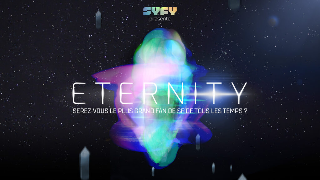 SYFY ETERNITY