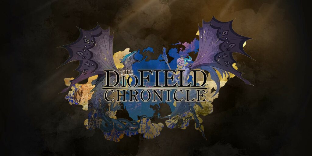 The DioField Chronicle