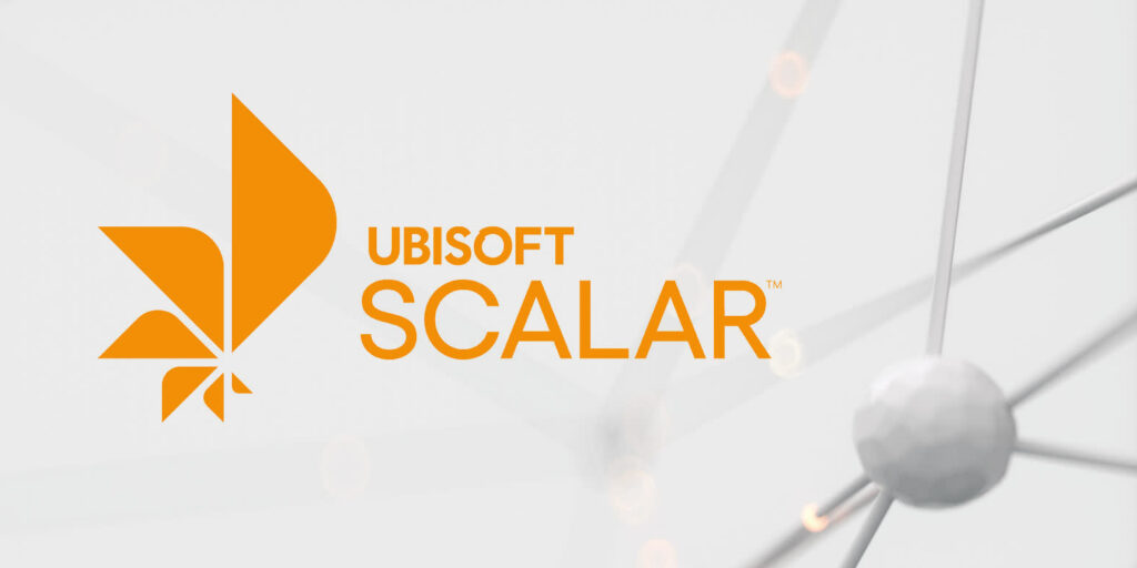 Ubisoft Scalar