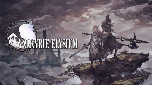 Valkyrie Elysium est disponible sur les consoles PlayStation