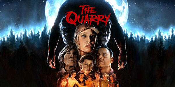 The Quarry est disponible sur consoles et PC