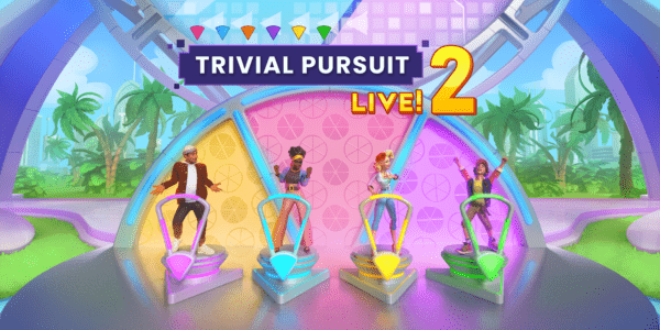 Trivial Pursuit Live ! 2