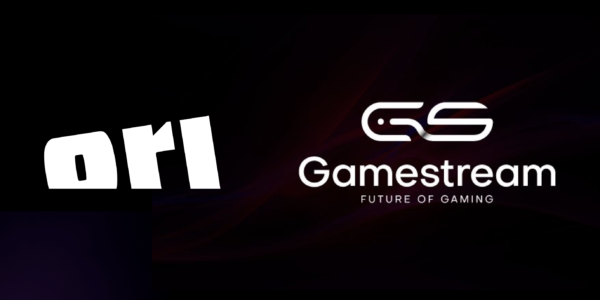 Ori Industries x Gamestream