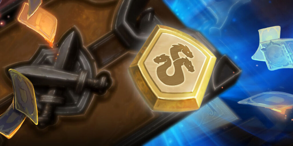 Année Hydre 2022 Hearthstone