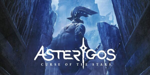 Asterigos: Curse of the Stars Asterigos : Curse of the Stars Asterigos Curse of the Stars