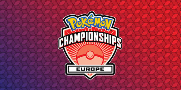 Championnats Internationaux Pokémon Europe 2022 Francfort