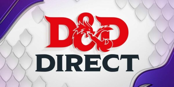 Wizards of the Coast - D&D Direct - Dungeons & Dragons
