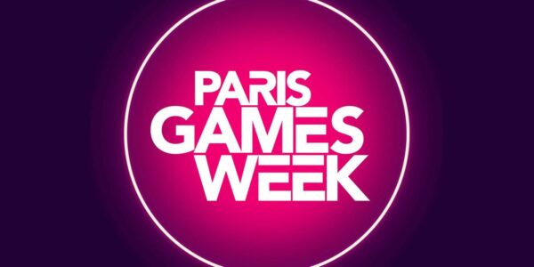 PGW 2022 Paris Games Week