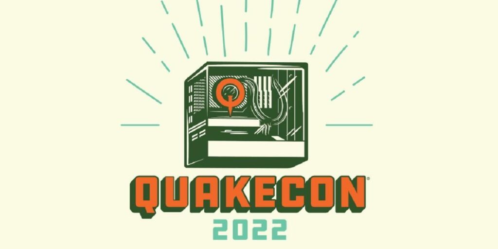 QuakeCon 2022