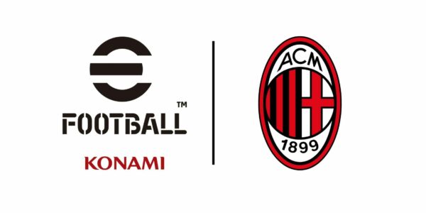 eFootball - KONAMI x AC Milan