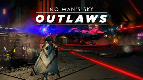 No Man’s Sky - Outlaws