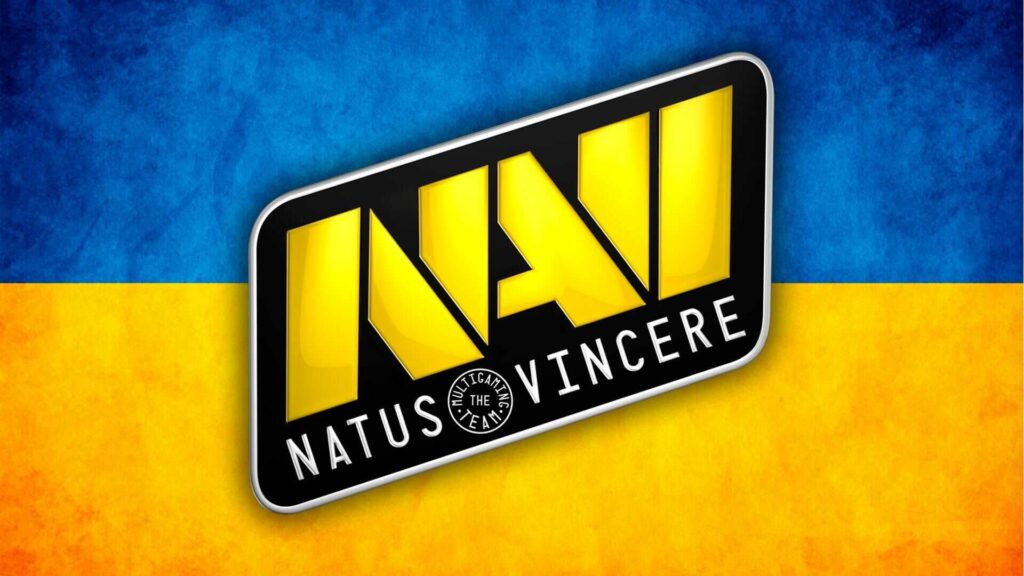 Natus Vincere