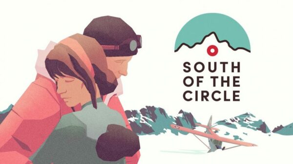 South of the Circle est disponible sur PC et consoles