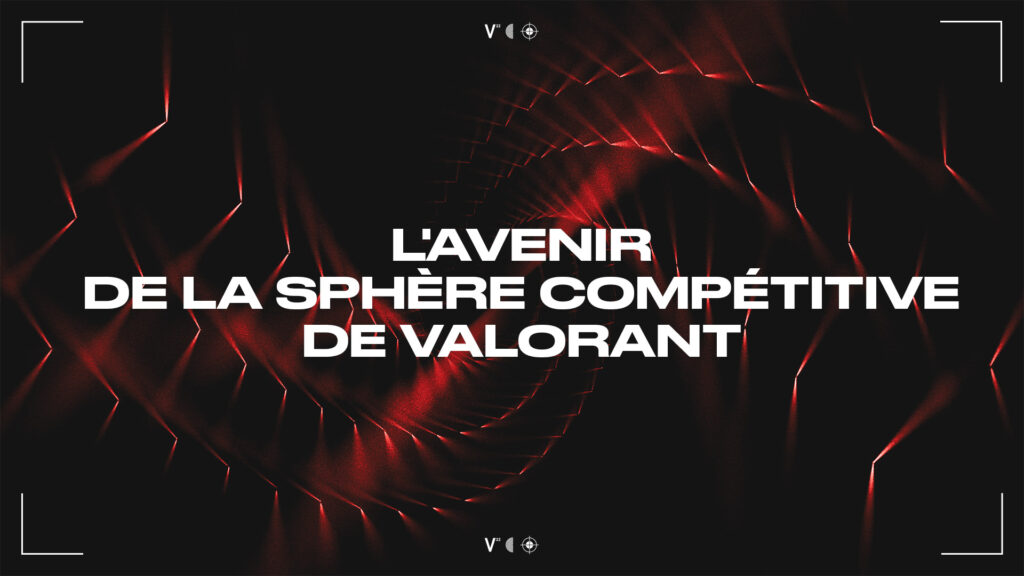 VALORANT Esports 2022 2023