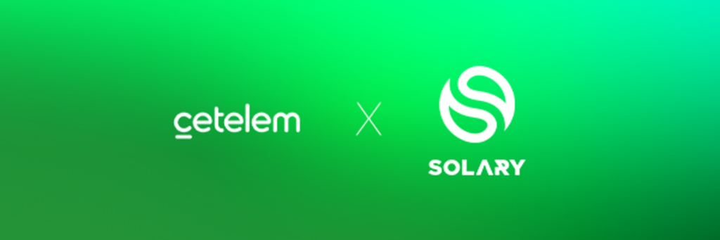 Cetelem x eSport Solary