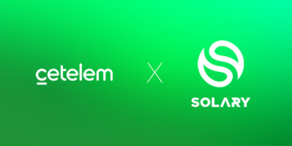 Cetelem devient Partenaire Majeur de la structure eSport Solary