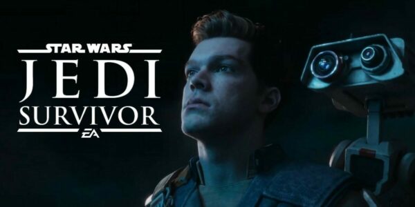 Respawn et Lucasfilm Games dévoilent Star Wars Jedi: Survivor (2023)