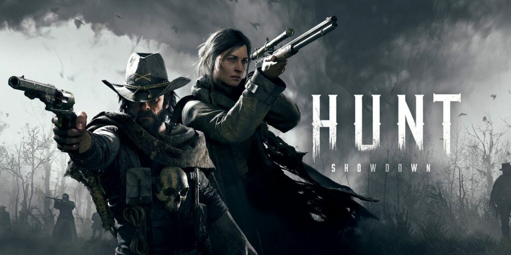 Hunt: Showdown Hunt : Showdown Hunt Showdown