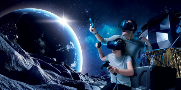 Virtual Room VR